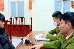 Hung thủ khai nguyên nhân sát hại hai vợ chồng giáo viên tại Bắc Ninh