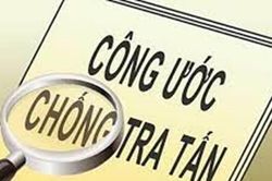 Nhận thức rõ ý nghĩa quan trọng của Công ước Chống tra tấn