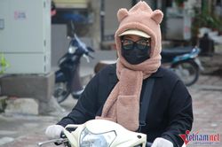 Dự báo thời tiết 31/12: Miền Bắc vào đợt rét khô kéo dài