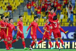 Bóng đá Việt Nam năm 2022: Những mốc son lịch sử