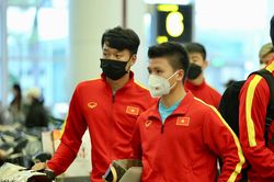 Tuyển Việt Nam và kịch bản lượt cuối bảng B AFF Cup 2022