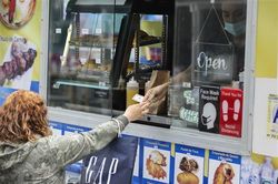 Nhiều dấu hiệu cho thấy kinh tế Mỹ có nguy cơ rơi vào suy thoái