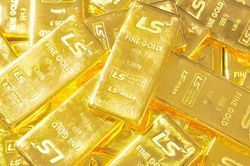 Giá vàng 31/12: 51,9 triệu đồng/lượng, vàng tăng mạnh khi năm 2022 kết thúc