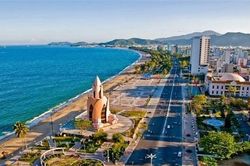 Hướng phát triển mới cho Khánh Hòa