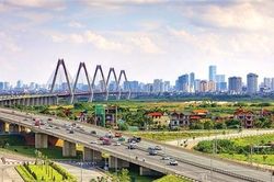 Những điểm sáng trong kinh tế Hà Nội năm 2022