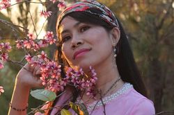 Nhà thơ Trần Hoàng Vũ Nguyên được kết nạp vào Hội Nhà văn Việt Nam