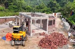 Đảm bảo an ninh trật tự, xử lý vi phạm tại vùng lõi Quần thể danh thắng Tràng An