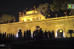 'Ký sự Hà Nội' ngày 31/12/2022