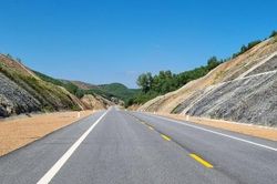 Cao tốc Bắc Nam: Khánh thành tuyến Cam Lộ-La Sơn