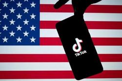 Cấm TikTok tại Mỹ