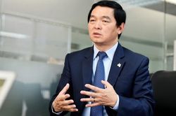 Ông Lê Viết Hải tiếp tục giữ chức Chủ tịch HĐQT Hòa Bình