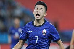 Kịch bản trong mơ cho Campuchia ở AFF Cup 2022