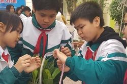 Chớ nên đánh tráo khái niệm