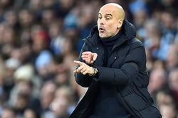 Guardiola đã cảnh báo Haaland điều gì ở trận hòa Everton?