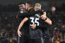 Arsenal dẫn đầu Ngoại hạng Anh, bỏ xa Man City: Hai chìa khóa cho thành công