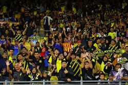 'Thánh địa' Bukit Jalil tiếp sức Malaysia trước trận tiếp Singapore