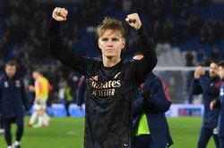 'Hiện tại không đội nào cản nổi Arsenal'