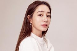 Lee Min Jung tái xuất màn ảnh rộng sau 9 năm kết hôn với Lee Byung Hun