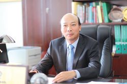 Đồng ý cho Chủ tịch Tập đoàn Than - Khoáng sản Việt Nam từ chức