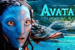 Avatar 2 vượt doanh thu hơn 200 tỷ đồng tại Việt Nam