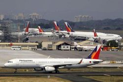 Thủ đô Philippines đình chỉ hàng trăm chuyến bay vì sự cố ngày đầu năm 2023