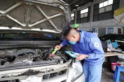Tạm đình chỉ hoạt động 3 tháng với hai trung tâm đăng kiểm vi phạm