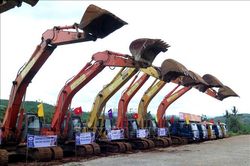 Khởi công dự án Hoài Nhơn - Quy Nhơn, tổng đầu tư hơn 12.400 tỷ đồng