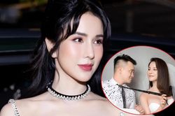 Diệp Lâm Anh trải lòng về một năm đầy biến cố, tiết lộ cuộc sống quá nhiều áp lực