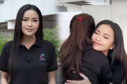 Bị công kích khi từ thiện, Ngọc Châu đáp trả khiến anti-fan câm nín