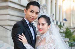 Vừa mới kết hôn, Phan Hiển 'choáng ngợp' vì kế hoạch sinh thêm con của Khánh Thi