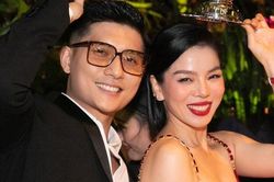 Hành trình 3 năm ngọt ngào của cặp đôi Việt công khai hẹn hò vào ngày đầu năm
