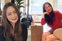 Phan Như Thảo gây choáng khi khoe ảnh mới