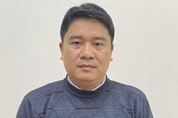 Khởi tố Phó Chủ tịch UBND tỉnh Quảng Nam Trần Văn Tân