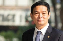 Hoãn kế hoạch bổ nhiệm, ông Lê Viết Hải tiếp tục làm Chủ tịch Tập đoàn Xây dựng Hòa Bình (HBC)