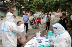 Trưởng thành qua thử thách