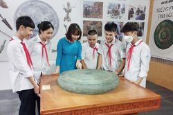 Đổi mới phương pháp dạy và học từ những tiết học trải nghiệm