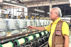 Những điều chỉ có ở Vietsilk...