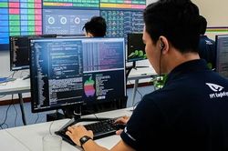 Gia tăng sự cố tấn công mạng và lừa đảo người dùng vào dịp cuối năm