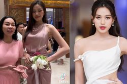 Đỗ Thị Hà vừa hết nhiệm kỳ đã mong lấy chồng, bất chấp 'xin vía' đến đứt cả giày