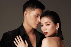 Lệ Quyên nói lời cảm ơn Lâm Bảo Châu vì hành trình thật đẹp trong năm 2022