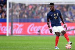 Tân binh Benoit Badiashile của Chelsea là ai?