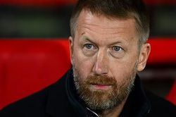 Chelsea hòa Nottingham, Graham Potter thất vọng như thế nào?