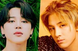 Taeyang Big Bang hé lộ màn hợp tác với Jimin BTS trên Instagram cá nhân