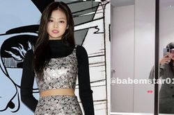Baby Monster gây choáng với loạt ảnh pre-debut mang khí chất Jennie Blackpink