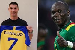 Tin chuyển nhượng MU 2/1: Ronaldo giúp MU có tân binh?