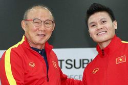 Tin nóng AFF Cup ngày 2/1: Mục tiêu tuyển Việt Nam là nhất bảng, Thái Lan vs Campuchia (19h30)