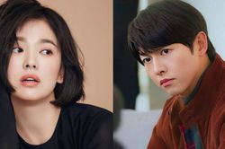 'The Glory' của Song Hye Kyo đánh bại Song Joong Ki trên Netflix Hàn Quốc