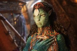 'Avatar 2' khuấy động dịp cuối tuần năm mới, vượt 1,4 tỷ USD toàn cầu