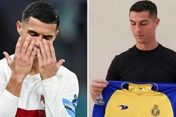 Cassano: 'Ronaldo thậm chí chẳng có trong Top 5 của tôi'