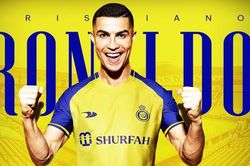 Hé lộ điều khoản kỳ lạ trong hợp đồng của Cristiano Ronaldo với Al Nassr